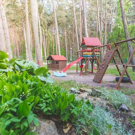 Blue Mare Hebe דירה