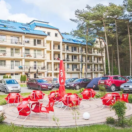 Blue Mare Hebe Łukęcin