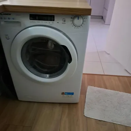 Blue Mare Hebe דירה