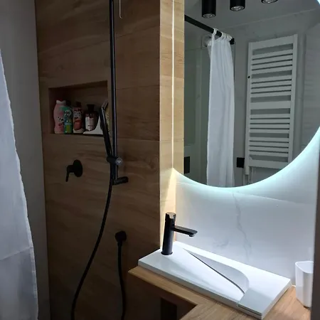 דירה Blue Mare Hebe