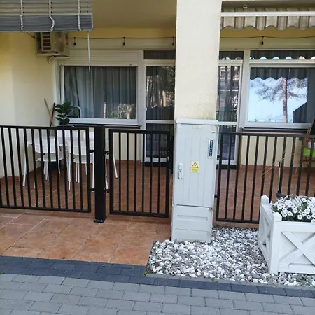 Apartment Blue Mare Hebe *