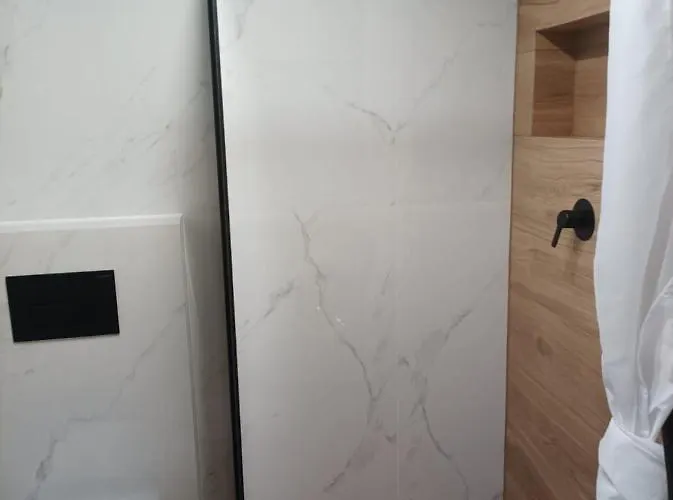 Blue Mare Hebe Apartamento