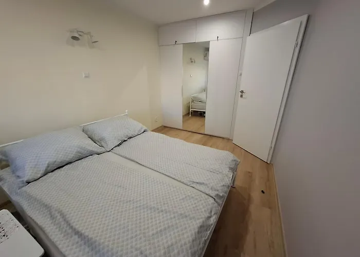 Blue Mare Hebe * Łukęcin