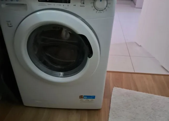 Blue Mare Hebe Apartamento